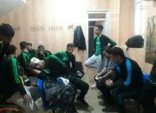 ورود هیأت فوتبال پایتخت به چاقوکشی در لیگ امیدها