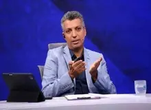 افشاگری فردوسی‌پور درباره هزینه ۶۰ میلیاردی کاروان تیم ملی در امارات با حضور نمایندگان مجلس + فیلم