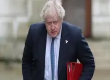 بوریس جانسون در پارلمان بریتانیا: هیچ کدام از سربازان آمریکا و بریتانیا کشته نشده اند