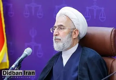 دادستان کل کشور: طرح «نور» فراجا با برنامه ریزی‌های صورت گرفته ادامه پیدا خواهد کرد 