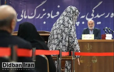 متهمان‌زن «به زودی»، دیگر چادر سر نخواهند کرد