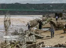 سیل‌زدگان تاوان عملکردِ بدِ مسئولان را می‌دهند؟
