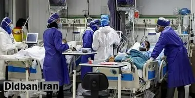 ۳۲۵ بیمار جدید کرونا در شبانه روز گذشته/ تعداد کشتهها به ۲۵ تن رسید
