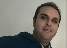 اولین واکنش گزارشگر مطرح پس از جدایی از تلویزیون 