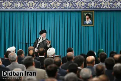 آیت الله خامنهای: حفظ انسجام ملی امروز لازمتر از همیشه است
