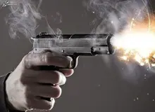 متهم تیراندازی به سمت یک خودرو در هویزه بازداشت شد