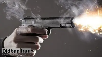 کشته شدن متهم به قتل حین فرار در بیمارستان کرج