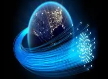 قطعی ۱۰۰۰ گیگ از ظرفیت اینترنت بین‌الملل