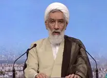 طعنه سنگین پورمحمدی به جلیلی و قالیباف/نه سایه‌نشینم و نه بی‌قرار منصب و مقام/ بازی موش و گربه فیلترینگ آری یا نه؟