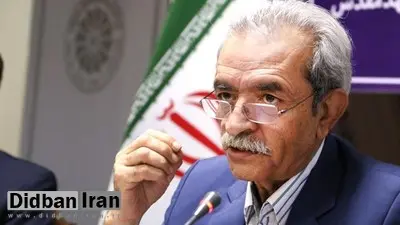 رئیس اتاق بازرگانی ایران: سهم ایران از اقتصاد جهانی نصف شده است