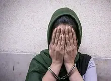 اعتراف زن جیب بر به ۵۰ فقره سرقت در استان های البرز ، تهران و مرکزی+جزییات