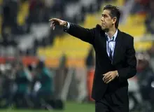 افشین قطبی سرمربی تیم «امید» می‌شود؟