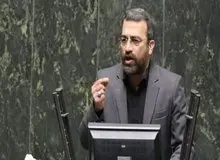 محمودی نماینده مجلس: رژیم حرامزاده اسرائیل در حال احتضار است