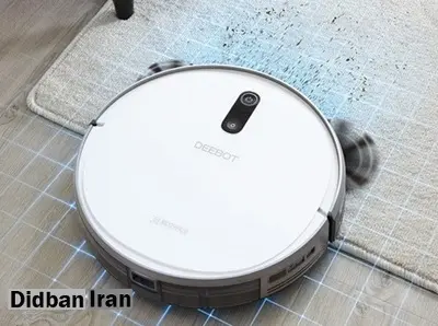 جاروبرقی‌های رباتیک Ecovacs هک شدند؛ پخش صدای فحش و توهین‌های نژادپرستانه