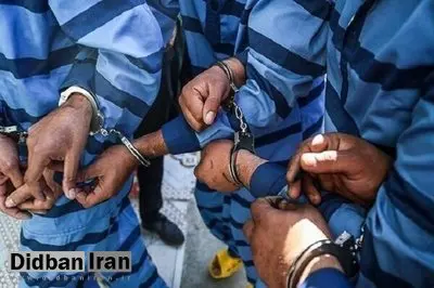 کشف «باند فساد اقتصادی سازمان یافته» در خوزستان/ ۱۷ نفر بازداشت شدند