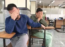 دو برادر عمه خود را به خاطر تصاحب باغ ۲۰ میلیاردی گروگان گرفتند