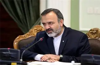 رئیس جدید سازمان حج و زیارت معرفی شد