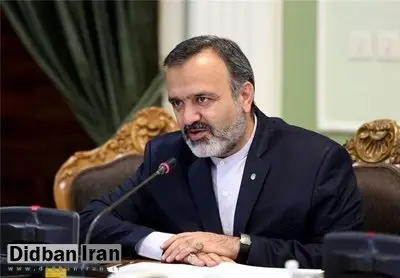 رئیس جدید سازمان حج و زیارت معرفی شد