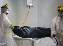 عضو شورای شهر تهران: کرونا روز گذشته جان 136 تهرانی را گرفت
