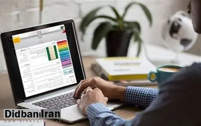 سامانه انتخاب رشته مجازی آزمون سراسری ۱۴۰۴ فعال شد