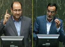 پیشنهادی برای سفارت افغانستان نداشتم، این حرف دروغ است/ نماینده مشهد من را تهدید به رد صلاحیت کرد/  اسناد ایرانی بودن کریمی قدوسی کجاست؟