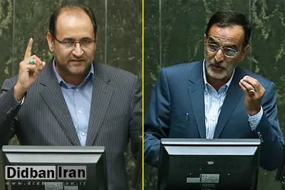 پیشنهادی برای سفارت افغانستان نداشتم، این حرف دروغ است/ نماینده مشهد من را تهدید به رد صلاحیت کرد/  اسناد ایرانی بودن کریمی قدوسی کجاست؟