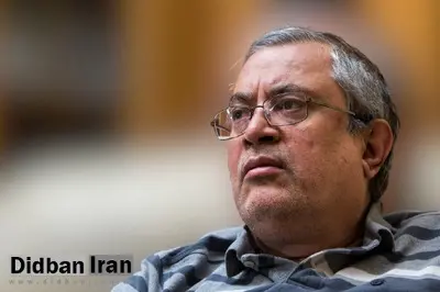 سعید حجاریان: راهی جز توافق نیست/ روسیه و چین، هر دو از امریکا میترسند/ ترکیب نظامی استانداران، برای مواجهه با وقایع غیرمترقبه است/ اعراب خیلی از ایران بدشان میآید/ به «جمهوری اسلاوی» تبدیل شدهایم