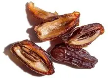 اگر فواید «هسته خرما» را بدانید آن را دور نمی‌اندازید