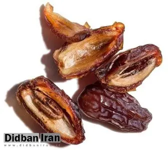 اگر فواید «هسته خرما» را بدانید آن را دور نمیاندازید