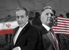 مذاکرات غیرمستقیم ایران و آمریکا همچنان ادامه دارد