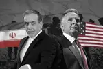 مذاکرات غیرمستقیم ایران و آمریکا همچنان ادامه دارد