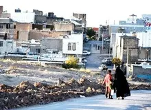 ایران در سراشیبی فقر