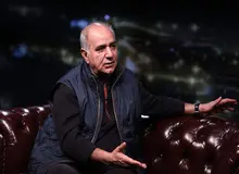 توضیح پرویز پرستویی درباره چت با مجری شبکه «من و تو»/  از پُستم درباره شهید سلیمانی دفاع کردم/ متأسفانه تمام چت ما هم منتشرنشده و آن را تقطیع شده، نشر داده‌اند
