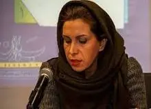 کیهان بازیگر عضو فرقه ضاله را در تلویزیون شناسایی کرد
