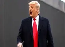 واکنش ترامپ به متهم شدنش در ارتباط با نگهداری اسناد محرمانه در مارالاگو