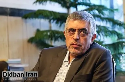 مگر عارف عملکردی هم دارد که کسی بخواهد از او انتقاد کند؟/ نظر حزب چیزی جز بحثی که کردم نیست
