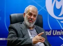 قدیری ابیانه: با اینکه رد صلاحیت شده ام اما از این تائید صلاحیت شده ها بهتر می‌توانستم کشور را اداره کنم/ جهانگیری باید پاسخگوی فساد برادرش باشد

