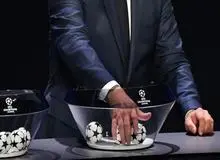 فینال زودرس رئال مادرید - منچسترسیتی در یک چهارم نهایی لیگ قهرمانان / بایرن به آرسنال خورد، بارسا به PSG