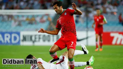 مسعود شجاعی مخالفان ورود بانوان را به ورزشگاهها دعوت کرد