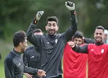 رییس سازمان وظیفه عمومی: علیرضا بیرانوند معافیت تحصیلی دارد