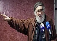 حمله داریوش ارجمند به معترضان خوزستان و طعنه به اصغر فرهادی