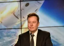 ایلان ماسک: استارلینک می‌تواند جایگزین اپراتورهای موبایل شود