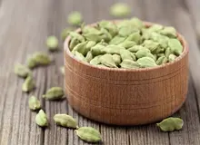 خواص هل در طب سنتی!