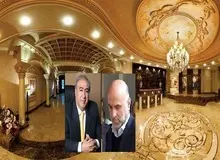 چرا جعبه سیاه فولاد و رفیق "اکبر طبری" در مرخصی است؟