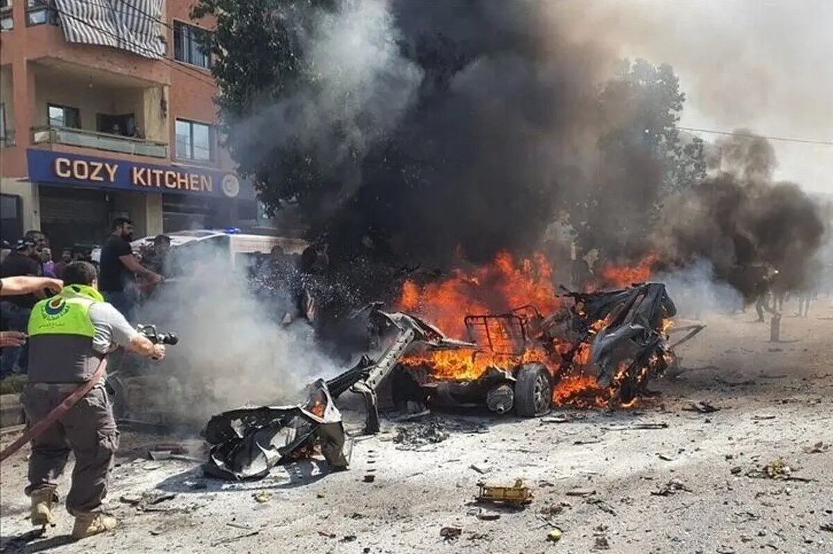 شهادت ۳۳۵ لبنانی از زمان آتش‌بس با اسرائیل