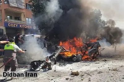 شهادت ۳۳۵ لبنانی از زمان آتش‌بس با اسرائیل