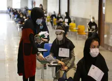 آموزش و پرورش: معدل در کنکور ۱۴۰۲ تا سقف ۴۰ درصد تاثیر دارد