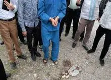 ماجرای پیچیده قتل زن جوان در مشهد/ شاگرد راننده کامیون قاتل است ؟
