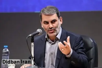 محسن زنگنه نماینده مجلس: آوردن مکانیسم ماشه در برجام اشتباه و خسارت بود