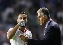 کی روش: نبرد ایران در جام ملت ها از امروز شروع می شود
